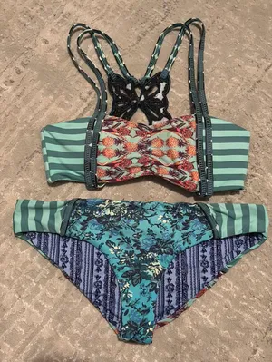 Maaji Bikini thumbnail 1