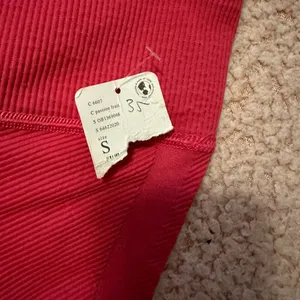 NWT Free movement high waisted free people leggings small thumbnail 4