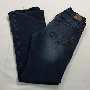 Lucky Brand Women's Boot Cut Jeans - Indigo thumbnail 1