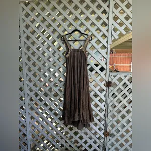 Free people Isadora Midi Dress thumbnail 6