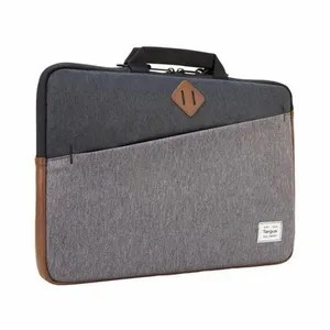 NEW Targus 15.6" Strata II Laptop Sleeve with Handles - TSS937 thumbnail 3