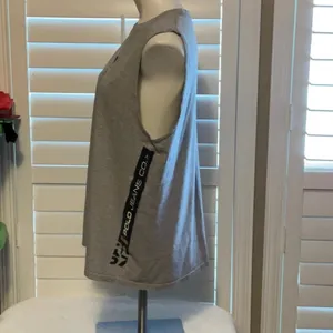 Polo by Ralph Lauren Gray Muscle Tee thumbnail 5