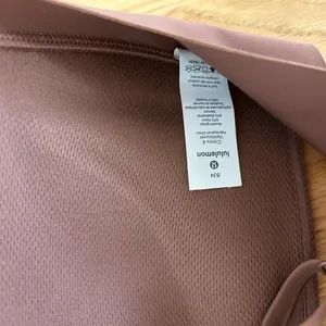 Lululemon Bra thumbnail 4