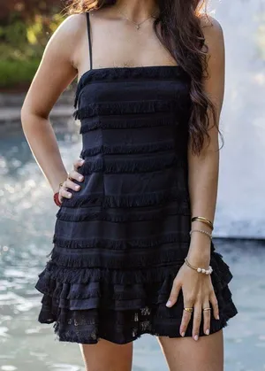 Princess Polly dress thumbnail 10