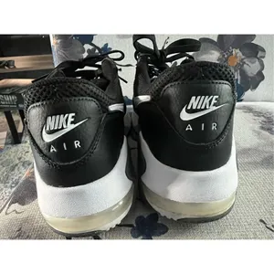 Nike Air Max Excee Womens Shoe Size 8 Black Sneaker CD5432-003 thumbnail 2