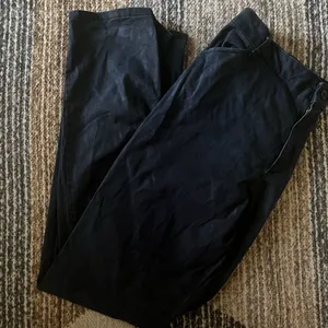 Toyota Women’s Work Uniform Pants Blue Size 14 thumbnail 1