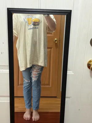 Life is good better together burger and beer tshirt thumbnail 3