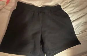 Aritzia TNA Black Shorts thumbnail 3