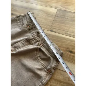 Vintage 89s LEE Riveted Mom Super High Rise Women’s Jeans thumbnail 6