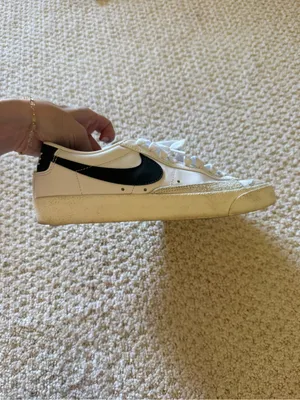 Nike Blazer Low ‘77 womens thumbnail 4