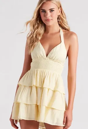 Windsor Dress thumbnail 1
