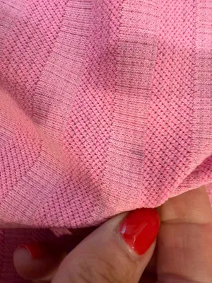 Lululemon Swiftly Tech pink tank! Size 6! thumbnail 4