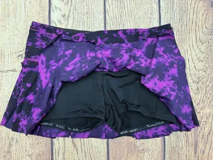 Lululemon Hit Your Stride Skirt Sz. 10 thumbnail 4