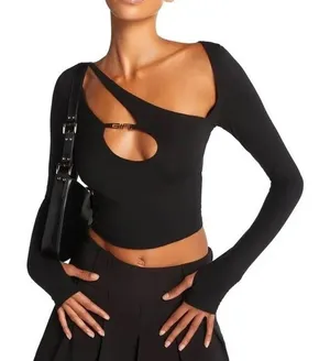 I.AM.GIA Silene Cutout top thumbnail 1