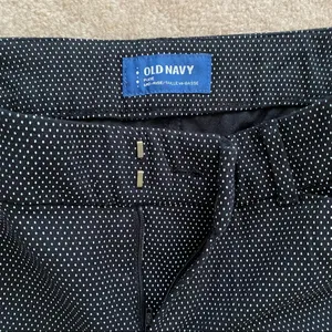 Old Navy Pixie Ankle Pants thumbnail 12
