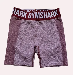 Gymshark Flex Shorts thumbnail 1