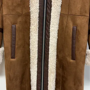 NWT 7 For All Mankind Winter Coat thumbnail 5