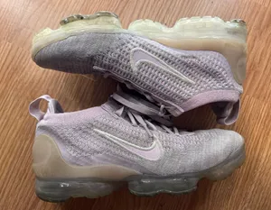 Women Nike Air VaporMax 2021 Flyknit ‘Light Arctic thumbnail 1