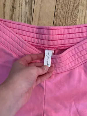 Urban outfitters wide leg sweatpants thumbnail 3