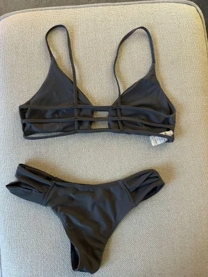 SheIn Bathingsuit thumbnail 2