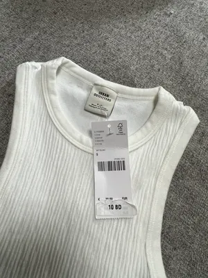 Urban Outfitters Outfitter Crop Top thumbnail 6