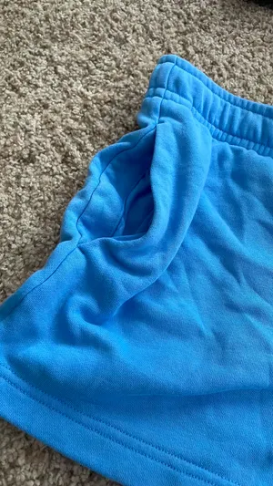 Nike Sweatshorts thumbnail 2