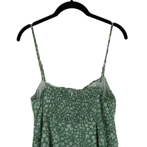 Princess Polly‎ Dress Womens 8 Floral Midi Smocked Cottagecore Milkmaid thumbnail 6