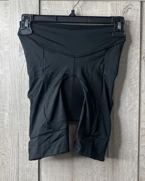 Garneau Womens Cycling Inner Liner Shorts Padded Black Airsport Chamois XS thumbnail 1