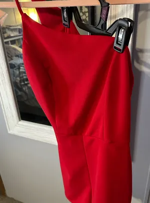 Vibrant Red One thumbnail 1