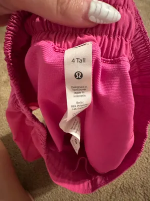 Lululemon Shorts thumbnail 3