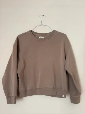 Tkees Air Whipped tan sweatshirt thumbnail 2