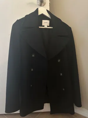 Old Navy coat thumbnail 1