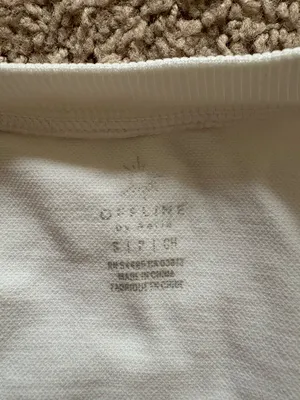 Long Sleeve Offline Aerie thumbnail 2