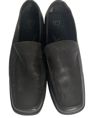 Rockport Leather Loafer Men’s Brown Size 8.5 thumbnail 1