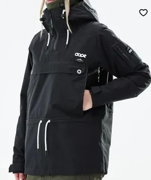 Dope Annok Snowboard And Ski Jacket thumbnail 1
