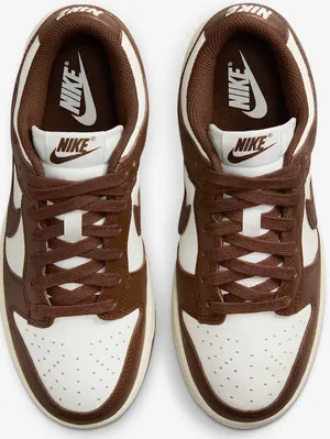 Nike Dunk Low Women's Shoes thumbnail 4