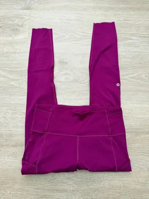 Lululemon leggings thumbnail 1
