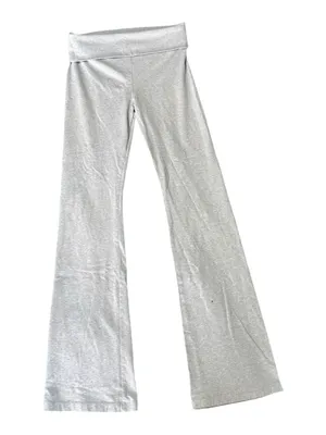 Vintage! Victoria’s Secret Fold Over Yoga Pants! thumbnail 7