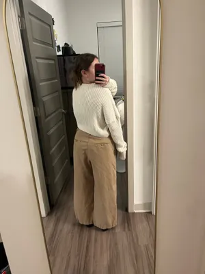Urban Outfitters Cropped Sweater thumbnail 6