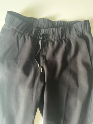 Lululemon Black Business Joggers  thumbnail 2