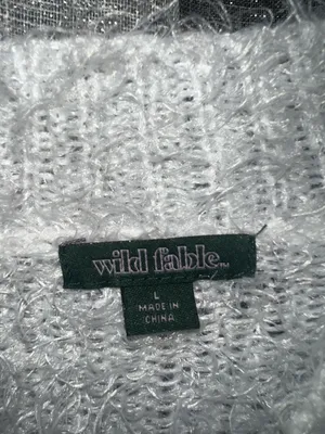 Target Sweater thumbnail 2