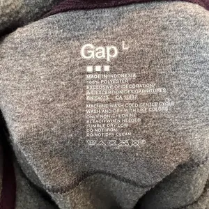 Gap Pullover Shirt thumbnail 5