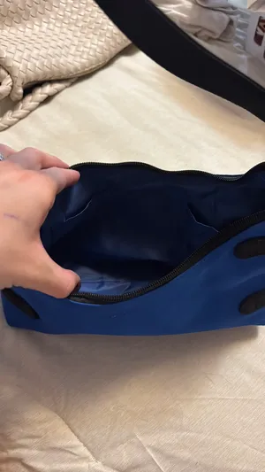 KU purse Blue thumbnail 2