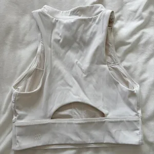 All in Motion Racerback Sports Bra thumbnail 3