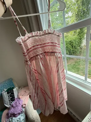 & Other Stories pinterest dress thumbnail 3