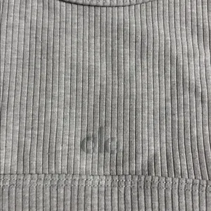 Alo yoga wellness bra thumbnail 5