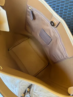 Coach X Observed By Us City Large Bucket Bag thumbnail 10