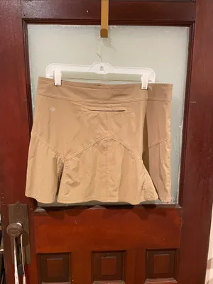 Athleta Athletic Mini Skirt thumbnail 2