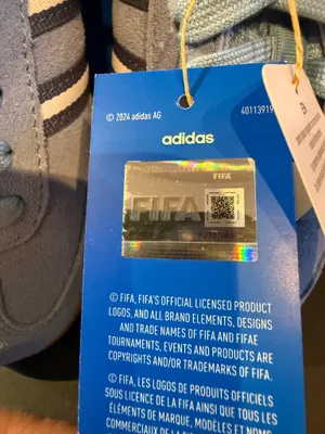 Adidas Women’s Samba OG 7.5W/6.5M thumbnail 4