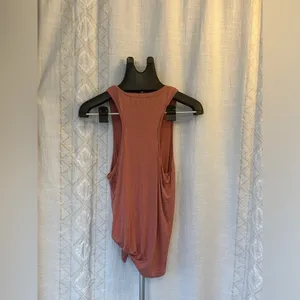 Gymshark discontinued Ark Tank Top Pink thumbnail 4